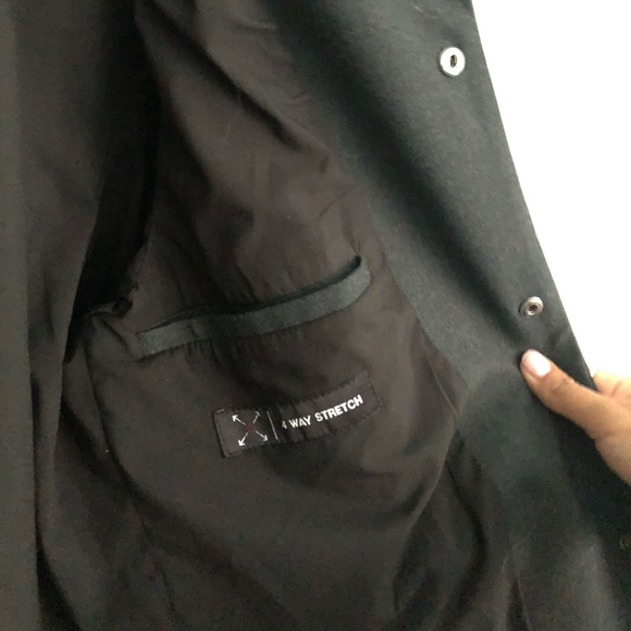 Men’s Zara Jacket - Picture 6 of 6